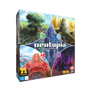 Néotopia