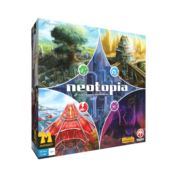 Néotopia