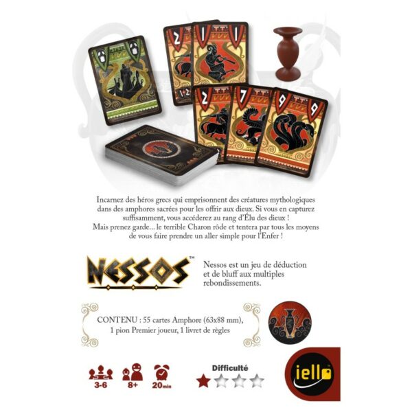 Mini Games - Nessos – Image 3