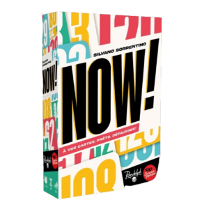 Now !