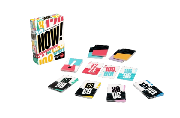 Now ! – Image 2