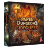 Paper Dungeons - Side Quest