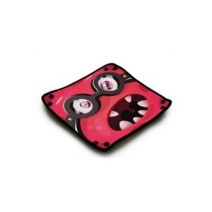 Piste de dés - Cool Monster Pink