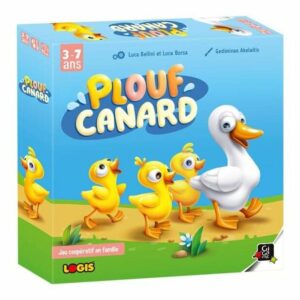 Plouf Canard