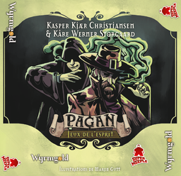 Pagan – Jeux de l'Esprit