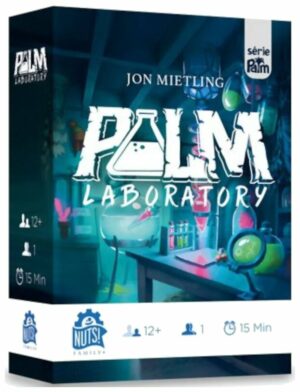 Palm Laboratory
