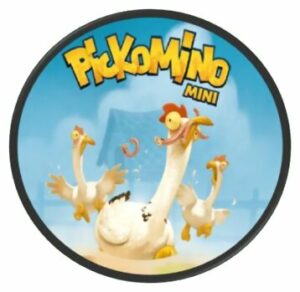 Pickomino Mini