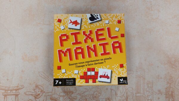 Pixel Mania – Image 3