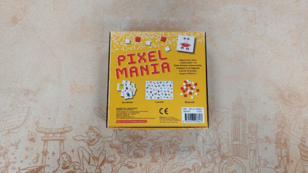 Pixel Mania – Image 6