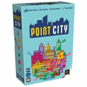 Point City