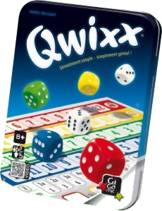 Qwixx