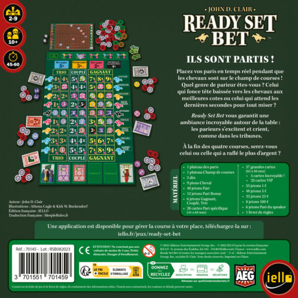 Ready Set Bet – Image 3