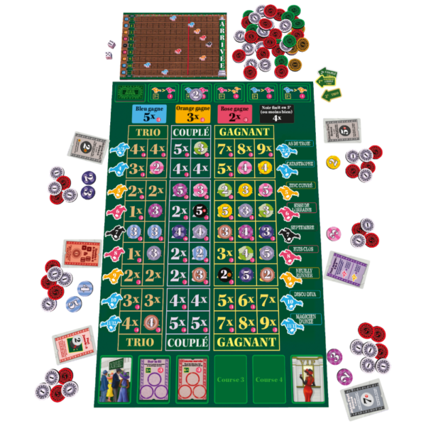 Ready Set Bet – Image 2
