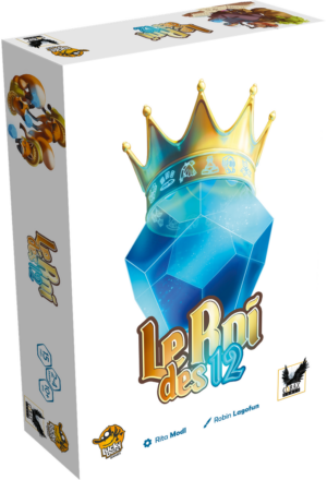 Le Roi des 12