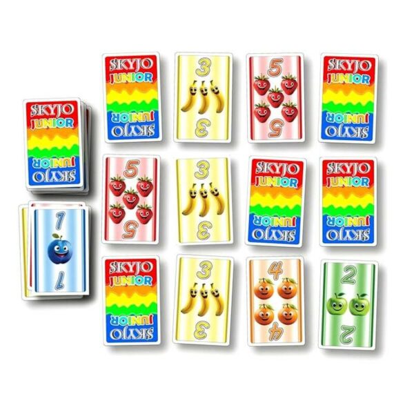 Skyjo Junior – Image 2