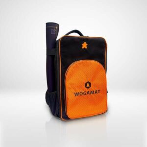 Sac à jeux Wogamat