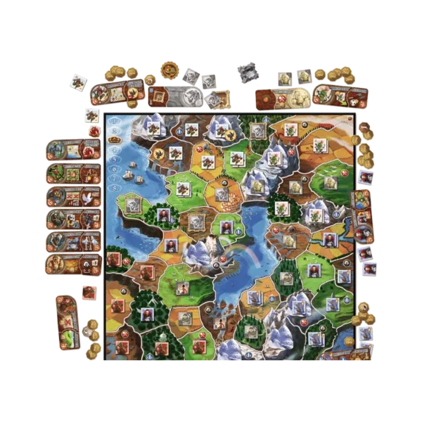 Small World – Image 2