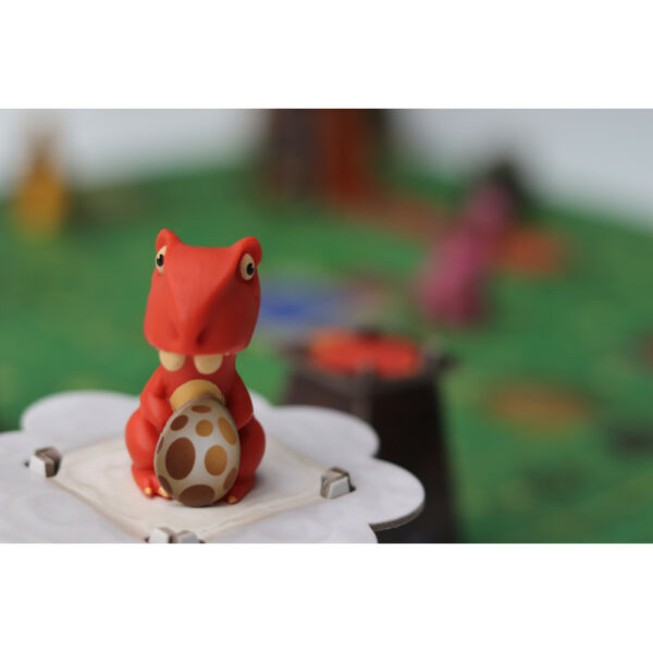 SOS Dino – Image 4