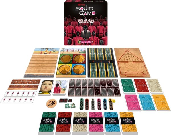 Squid Game – Image 2