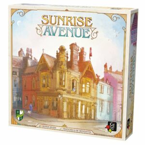 Sunrise Avenue