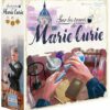 Sur les Traces de Marie Curie