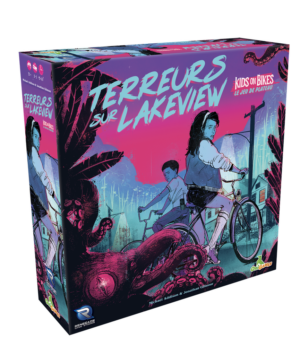 Terreurs sur Lakeview