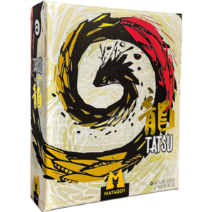 Tatsu