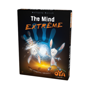 The Mind Extrême
