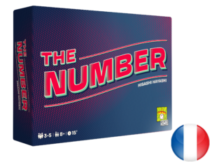 The Number
