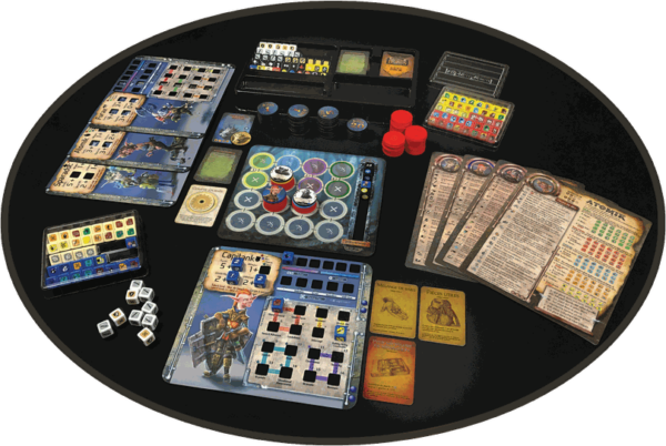 Too Many Bones – Image 2