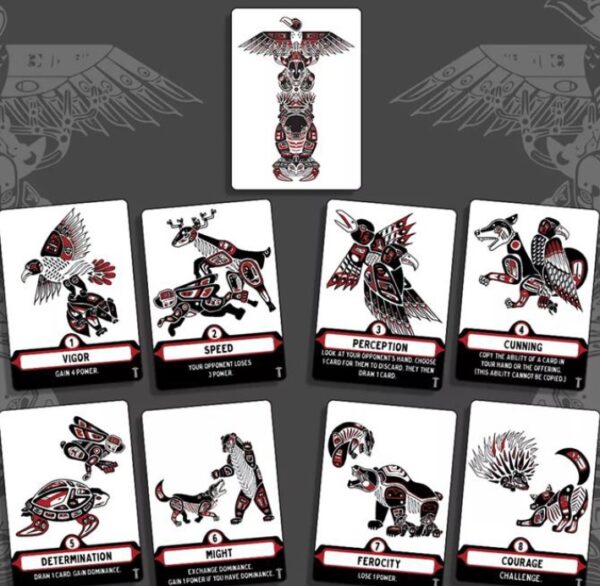 Totemic – Image 2