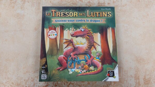 Le Trésor des Lutins – Image 2