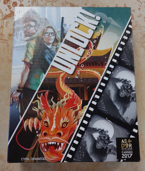 Unlock ! - Epic Adventures – Image 2