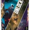 Unlock ! 04 - Exotic Adventures