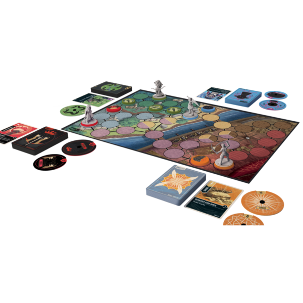 Unmatched - Combats de Légende – Image 3