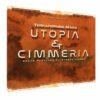 Terraforming Mars - Utopia & Cimmeria