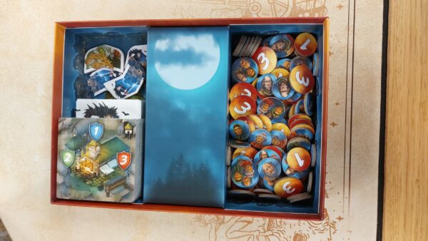 Vampire Village – Image 3