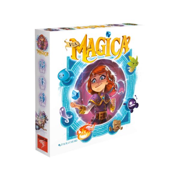 Via Magica
