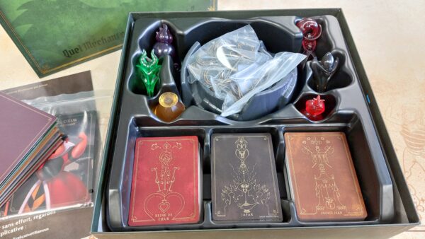 Disney Villainous - Le Jeu de Base – Image 3