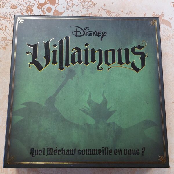 Disney Villainous - Le Jeu de Base – Image 2