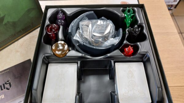 Disney Villainous - Le Jeu de Base – Image 5