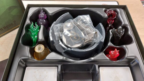Disney Villainous - Le Jeu de Base – Image 4