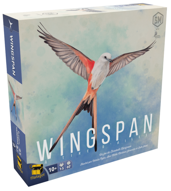 Wingspan