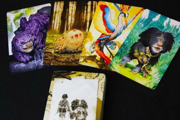 Terres de Yokai – Image 3