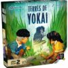 Terres de Yokai