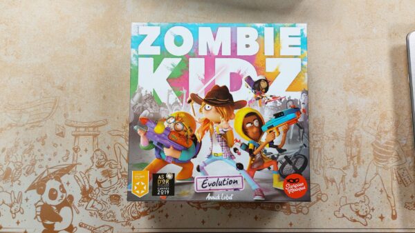 Zombie Kidz Evolution – Image 2