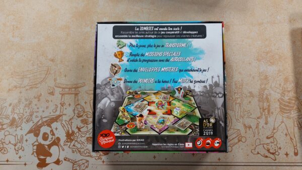 Zombie Kidz Evolution – Image 6