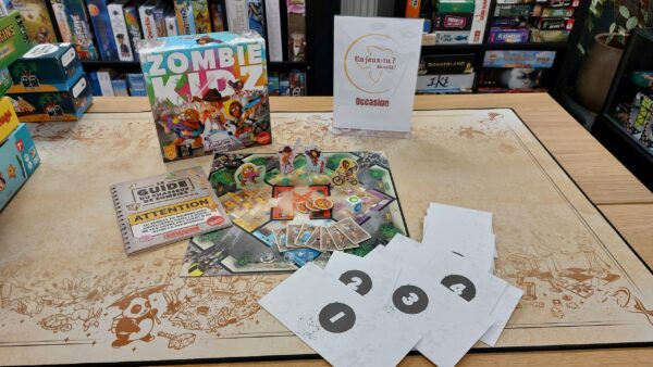 Zombie Kidz Evolution – Image 5