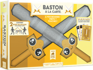Baston à la Carte