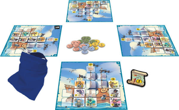 Captain Flip – Image 2